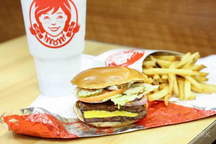 How do you make frozen burgers taste better?