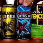 How do you make ginseng energy drink?