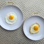 How do you make hard-boiled eggs taste better?