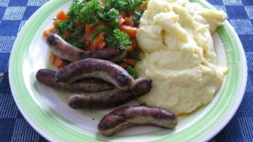 How do you make instant potatoes thicker?