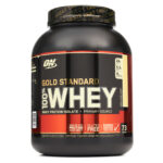 How do you make optimum nutrition protein shakes?