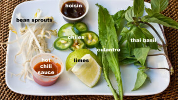 How do you make pho broth less salty?