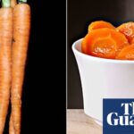 How do you make raw carrots taste good?