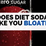 How do you make your own diet soda?
