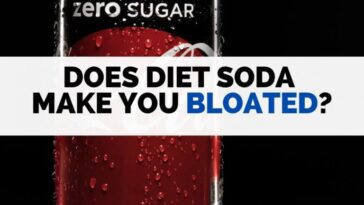 How do you make your own diet soda?