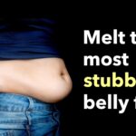 How do you melt belly fat?