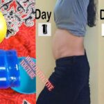 How do you melt body fat overnight?