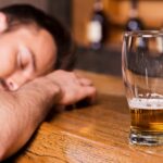 How do you not get drunk fast?