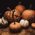 How do you pick the best pumpkin for cooking?