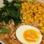 How do you pimp up ramen?