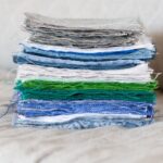 How do you pronounce linen fabric?