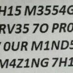 How do you read can codes?