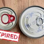 How do you read coded expiration dates?