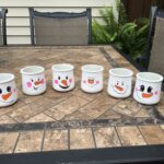 How do you recycle OUI jars?