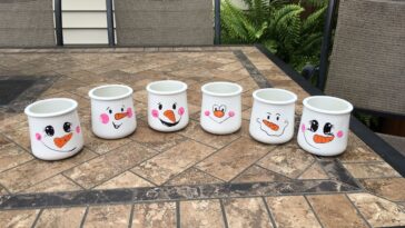 How do you recycle OUI jars?