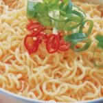 How do you reduce sodium in instant noodles?