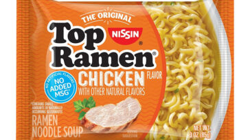 How do you reduce sodium in ramen?
