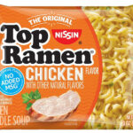 How do you reduce the sodium in ramen?