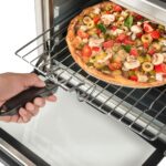 How do you reheat Sicilian pizza?