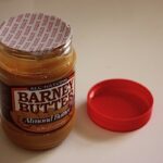 How do you remove aflatoxin from peanut butter?