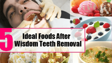 How do you remove ammonia from food?