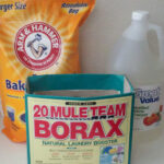 How do you remove sodium from soup?