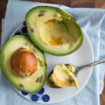 How do you ripen avocados in 10 minutes?