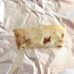 How do you roll a perfect burrito?