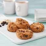 How do you satisfy a sweet tooth on a low-carb diet?