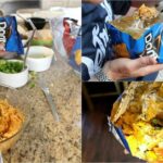 How do you serve a large crowd?