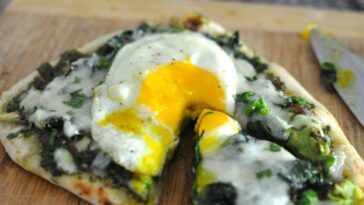 How do you serve guacamole without chips?