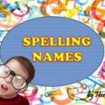 How do you spell Michelina?