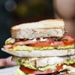 How do you spice up a grilled cheese sandwich?