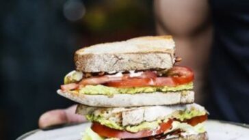 How do you spice up a grilled cheese sandwich?