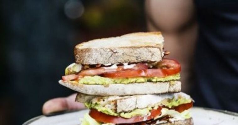 How do you spice up a grilled cheese sandwich?