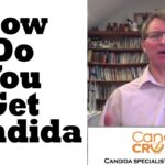 How do you starve Candida?