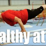 How do you stay healthy at hibachi?