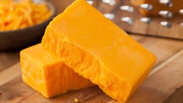 How do you stop cheese from molding?