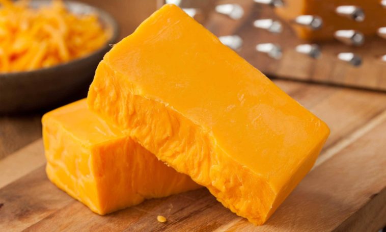 How do you stop cheese from molding?