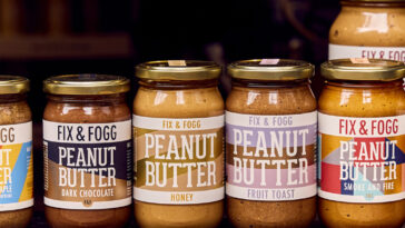 How do you store fix and Fogg?