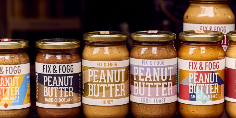 How do you store fix and Fogg?