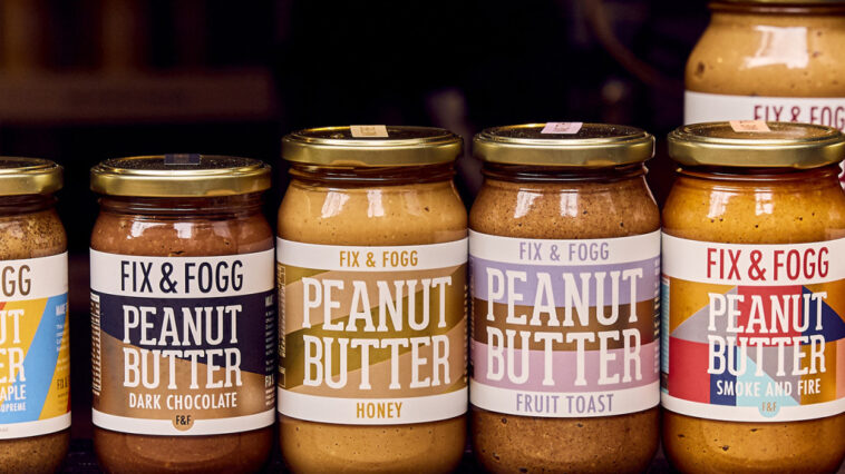 How do you store fix and Fogg?