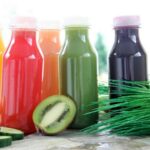 How do you survive a juice cleanse?