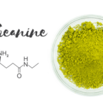 How do you take L-Theanine with coffee?