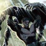 How do you train like Killmonger?