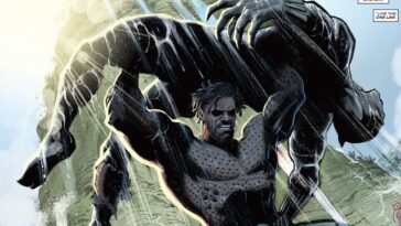 How do you train like Killmonger?