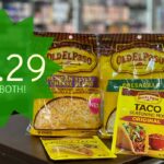 How do you use El Paso seasoning mix?