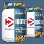 How do you use Fruity Pebble protein?