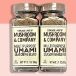 How do you use Trader Joe's citrus seasoning?