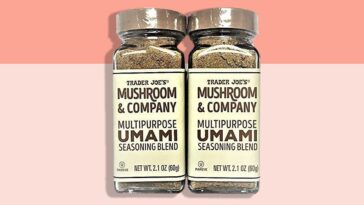 How do you use Trader Joe's citrus seasoning?
